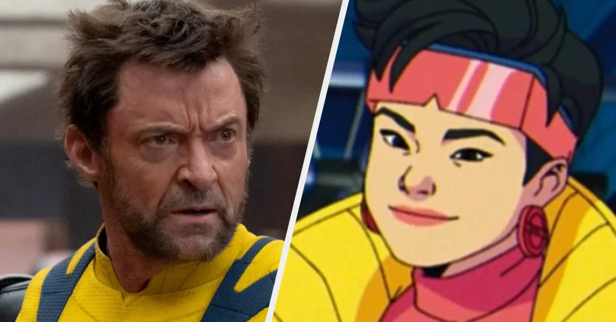 Think You're A True X-Men Fan? Try Identifying These Mutants Using Only Emojis