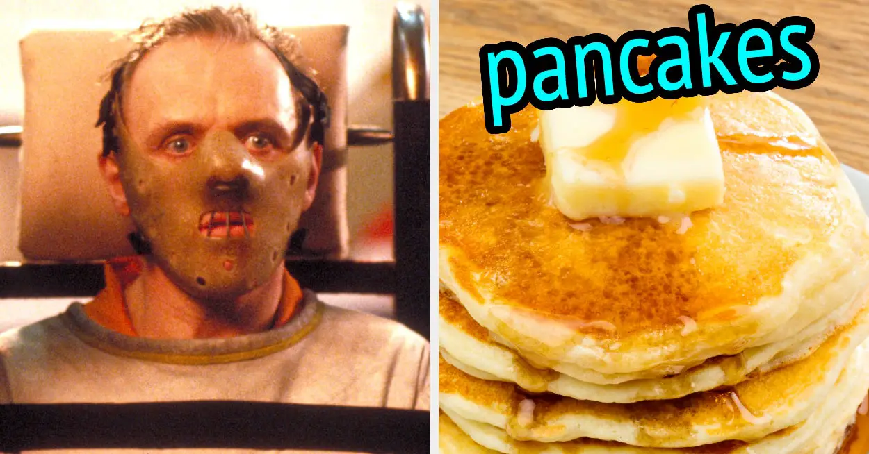 Did You Know We Can Guess If You Prefer Waffles Or Pancakes Based Solely On Your Favorite '90s Movies?