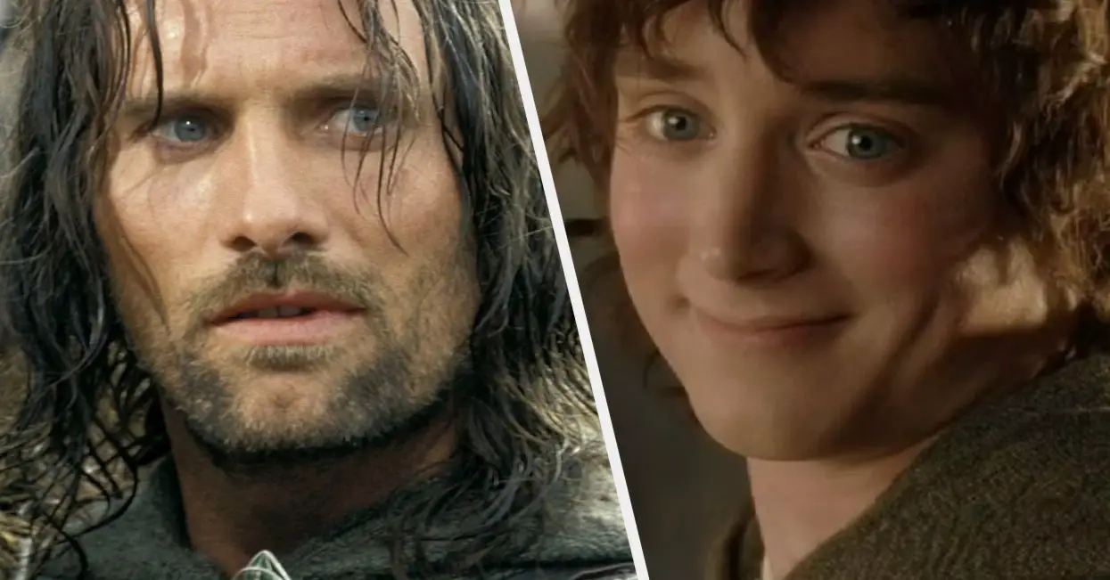 I'm Challenging Any "Lord Of The Rings" Fan To Get Over 8 Right In This Quiz