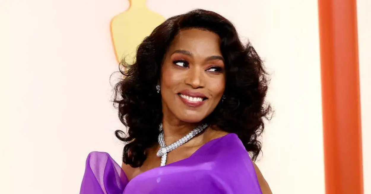 Angela Bassett’s Disney Legend Speech At D23