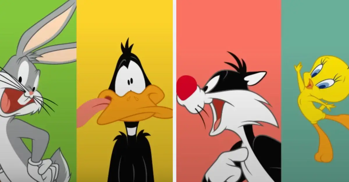 Let's See If You Can Choose Between These Looney Tunes Characters