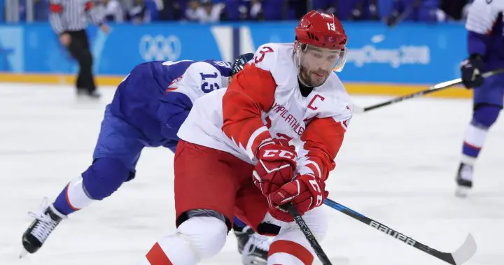 Russian player’s induction into Hockey Hall of Fame ‘deeply offensive’: UCC – National