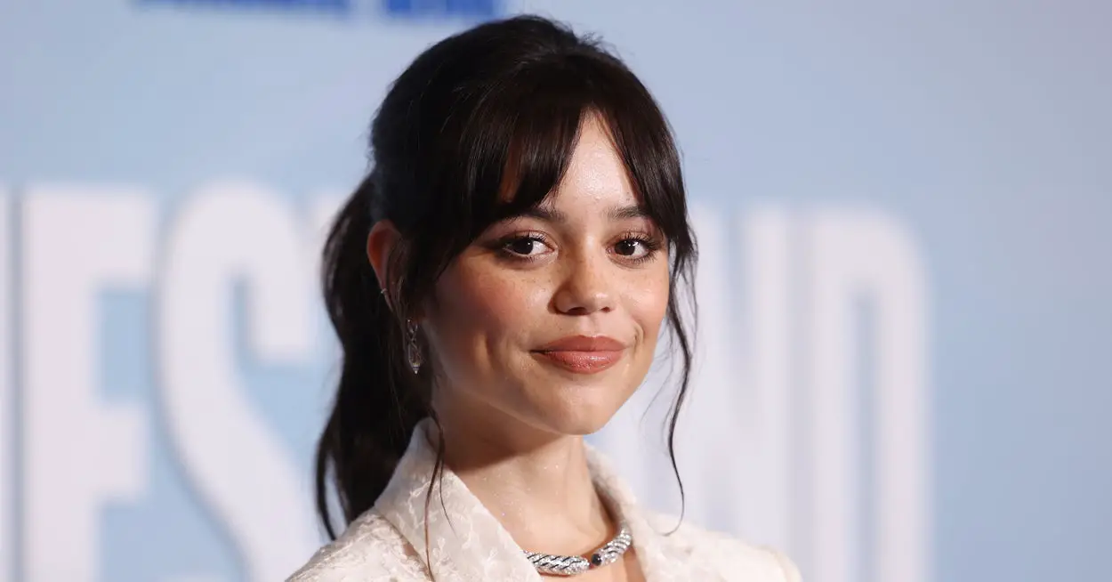 Jenna Ortega On The “Shame” Of Not Speaking Spanish