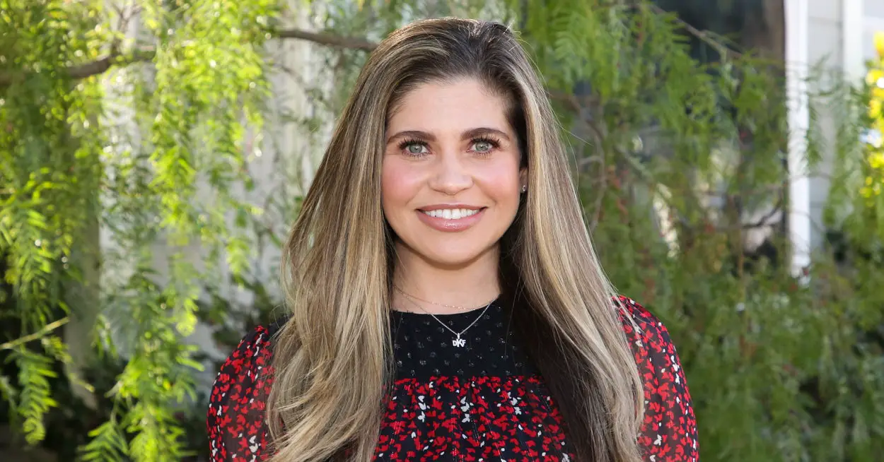 Boy Meets World’s Danielle Fishel Has Breast Cancer