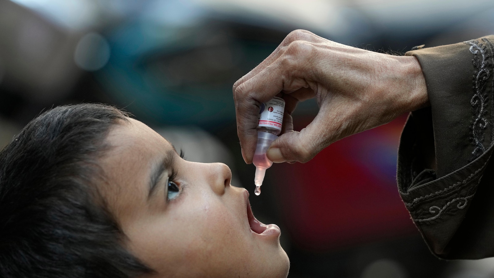 Wasn’t polio wiped out? Why it is still a problem in some countries