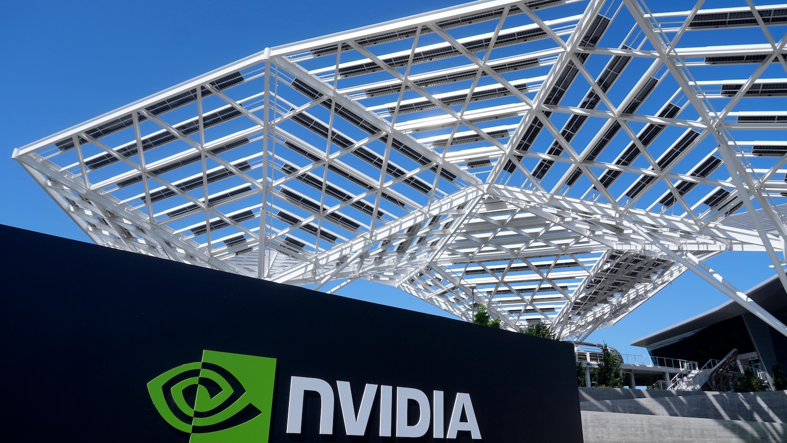 Nvidia is Wall Street’s 2nd-most valuable company. How it keeps beating expectations, by the numbers