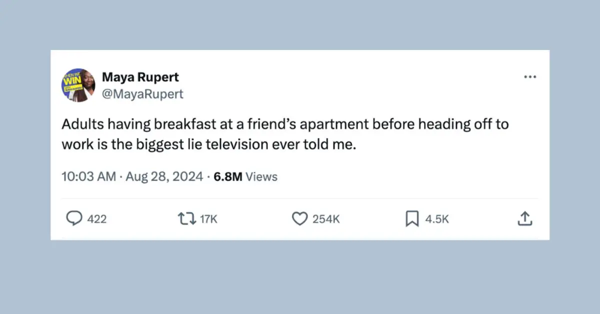 The Funniest Tweets From Women This Week (Aug. 24-30)