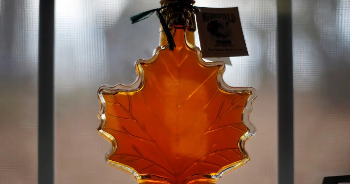 How To Tell Real Vs Fake Maple Syrup