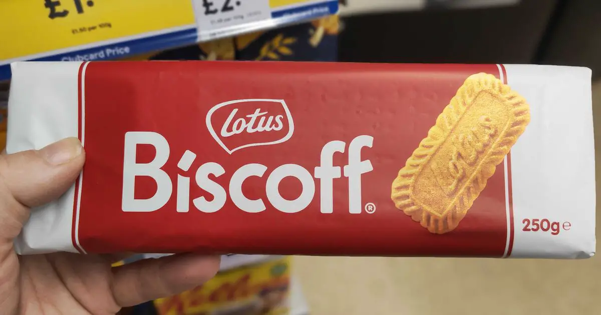 What Flavour Is Biscoff? | HuffPost UK Life