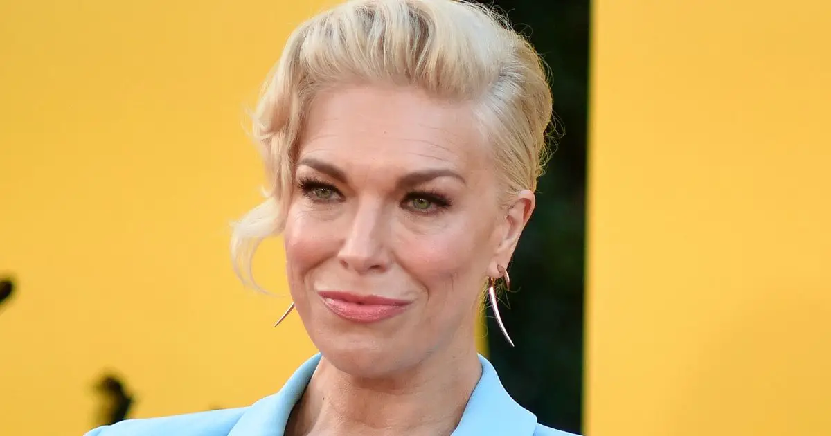 Hannah Waddingham Unveils Exciting New Reality TV Role