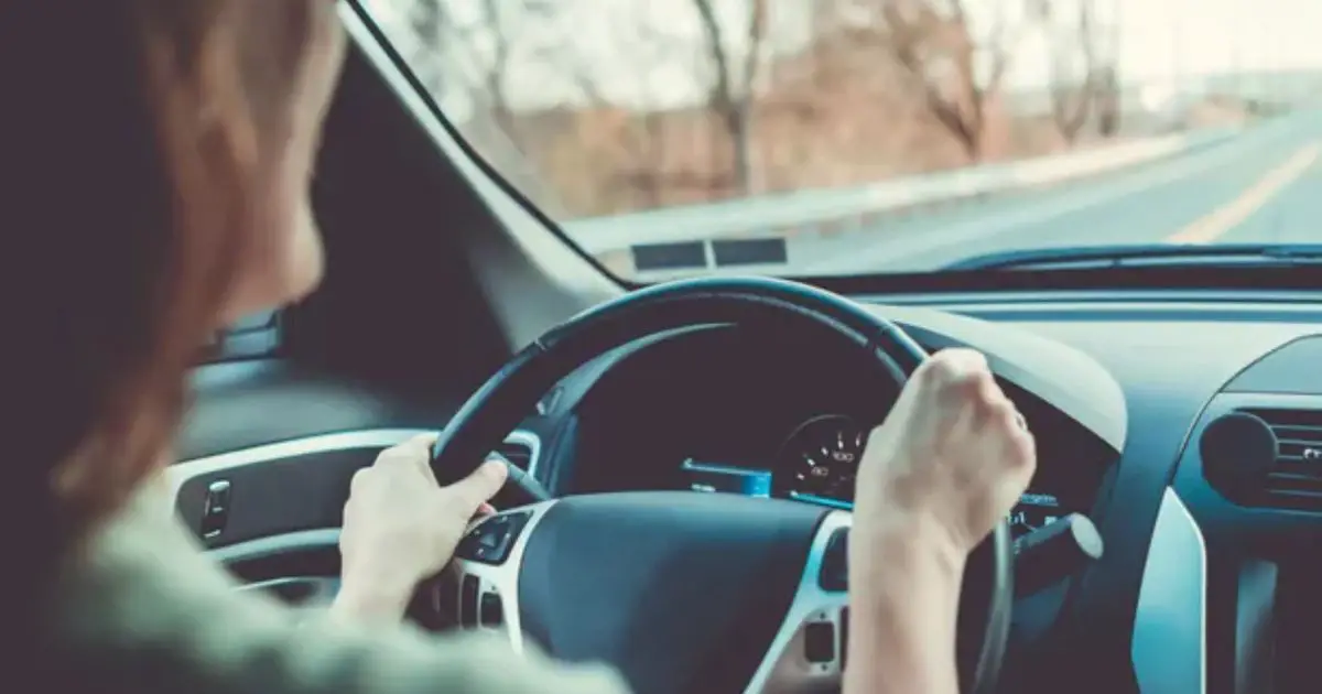 Noticing This While Driving May Be An Early Sign Of Dementia