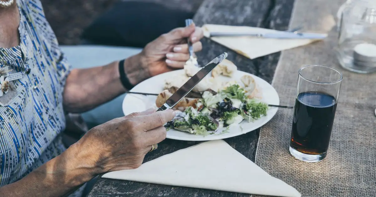 The Salty Snack That Could Reduce Your Risk Of Parkinson’s Disease