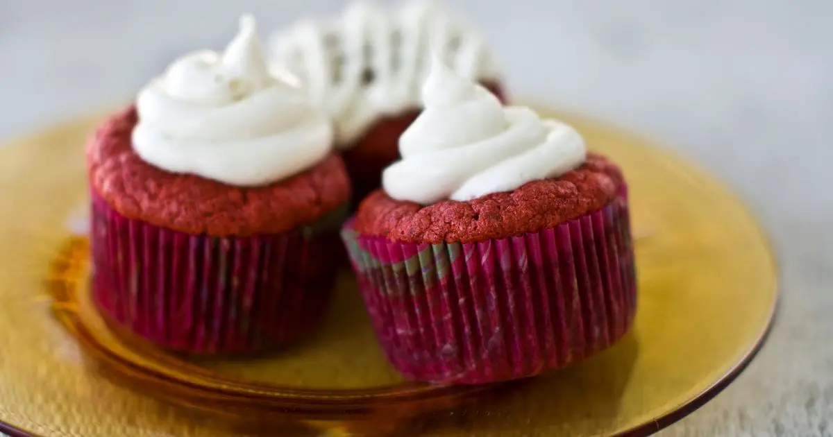 Here’s What Flavour ‘Red Velvet’ Really Is