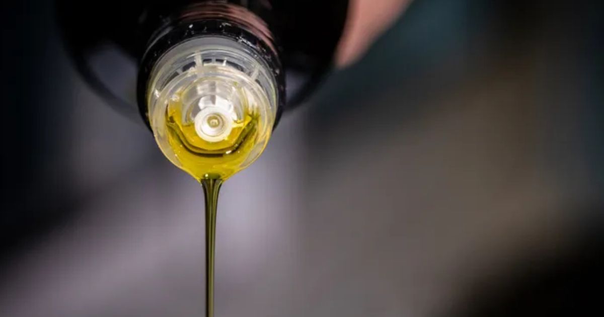 This 1 ‘Healthy’ Cooking Oil Is A ‘Ripoff,’ Says Doctor