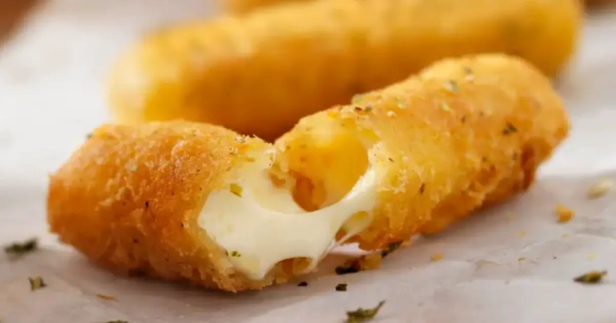 Here’s The Only Breaded Mozzarella Italians Really Eat