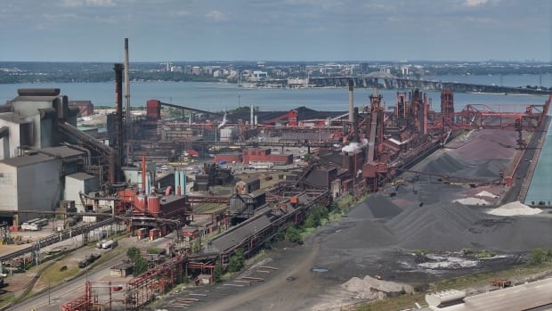 ArcelorMittal Dofasco misses key milestones in $1.8B ‘green’ steel project promised for 2028