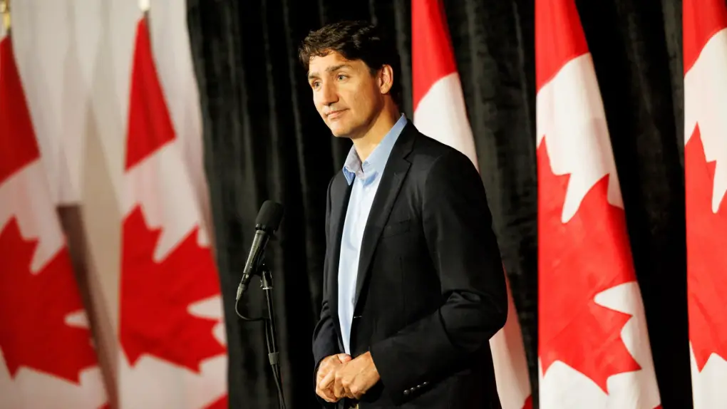 LGBTQ2S+ activists call on Trudeau to step down