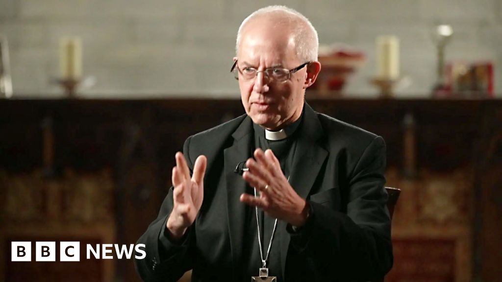 Assisted Dying Legislation is ‘Dangerous’ says Archbishop Welby