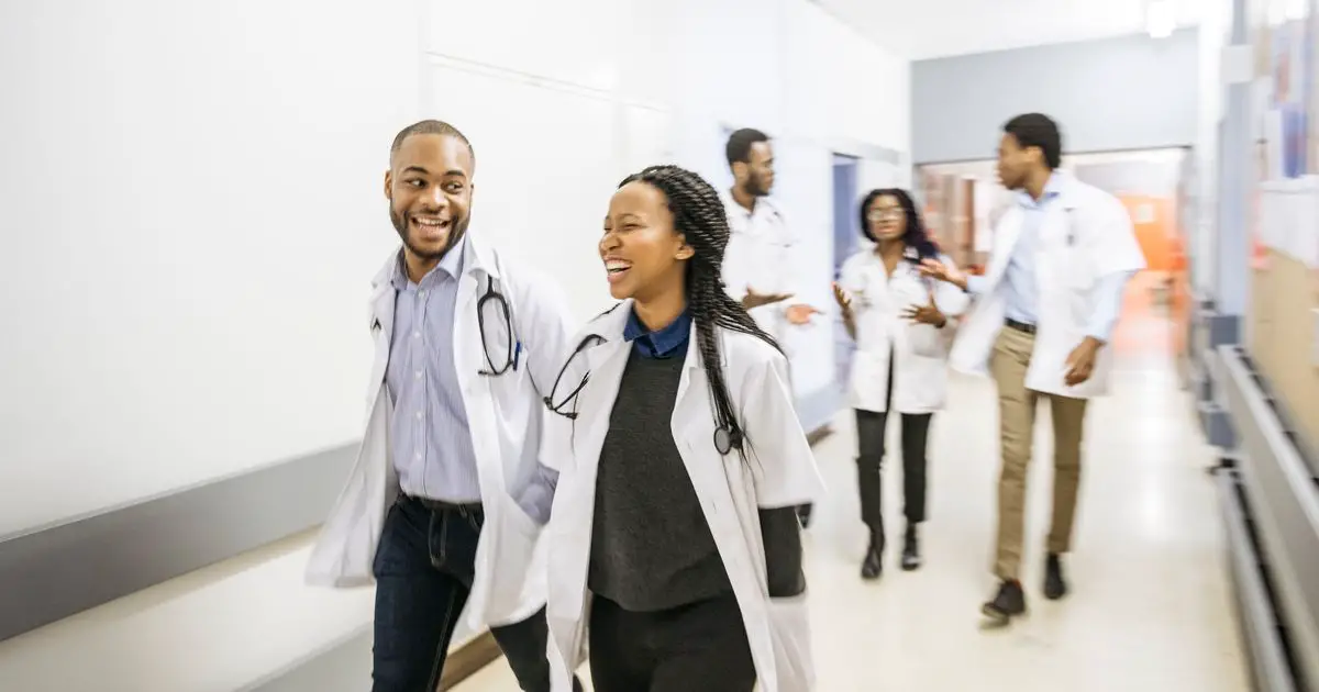 The Health Rules Millennial Doctors Swear By