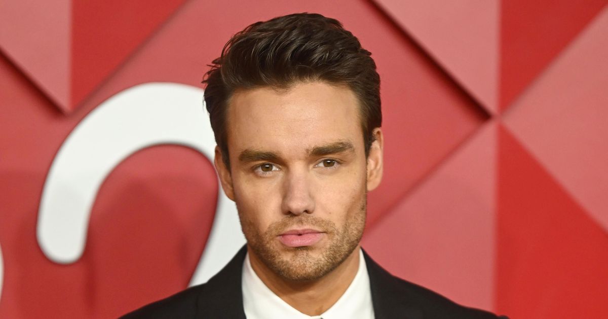 TMZ Under Fire For Publishing Images Of Liam Payne’s Body