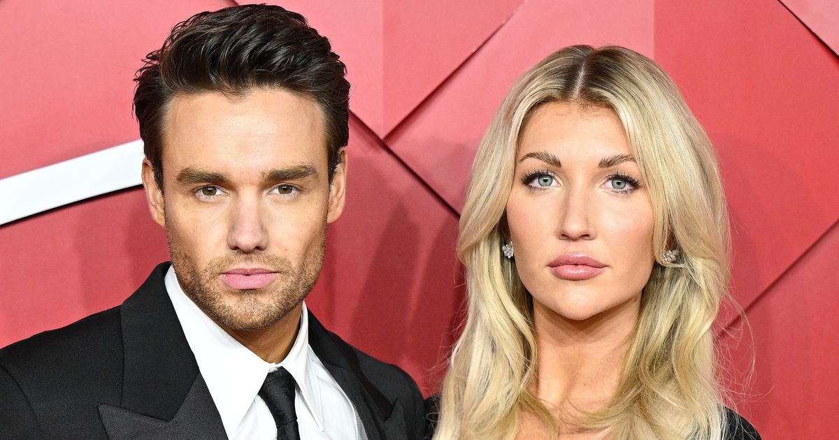 Liam Payne’s Girlfriend, Kate Cassidy, Breaks Silence On His Death