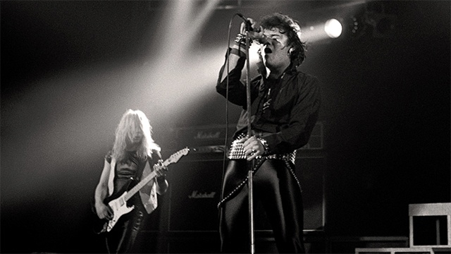 Paul Di’Anno Remembered