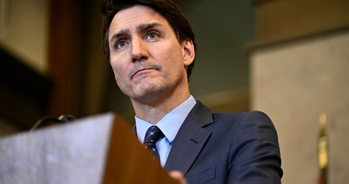 Trudeau set to make 2nd appearance at foreign interference inquiry – National