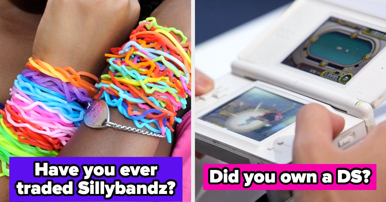 I'm Certain You've Never Done Any Of These 20 Things Unless You're Under 25 Years Old