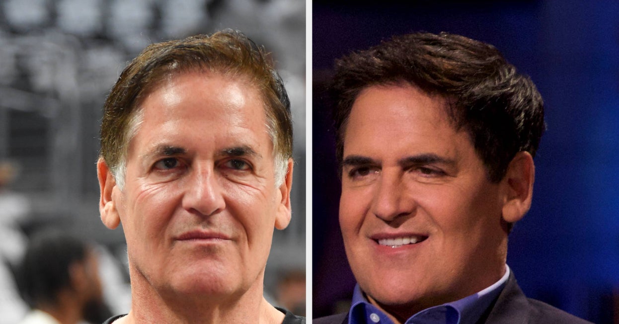 Why Mark Cuban Is Leaving Shark Tank After 15 Seasons