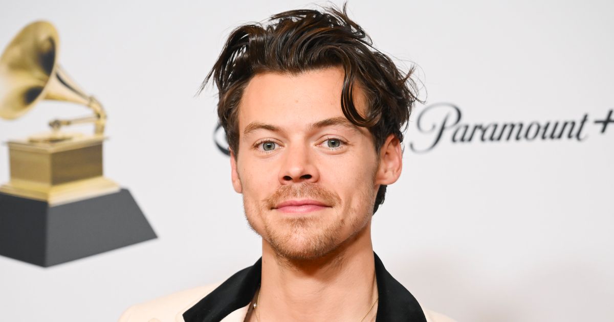 Cancel All Your Plans – There’s A Harry Styles Lookalike Contest This Weekend