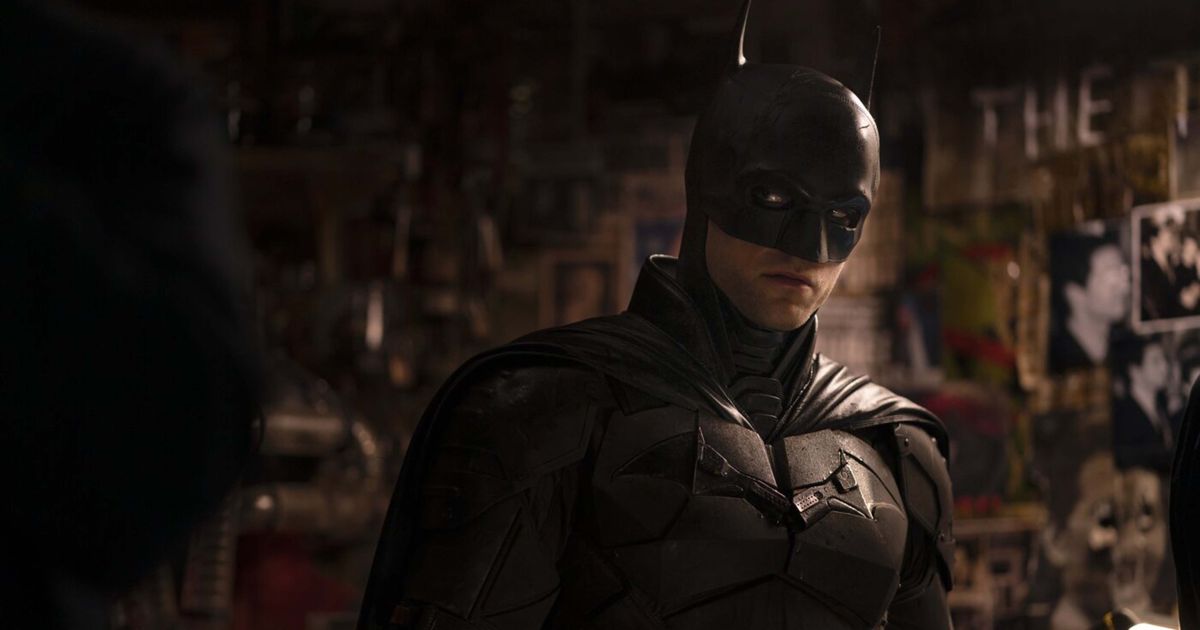 Nicholas Hoult Talks Losing Out On Batman Role To Robert Pattinson