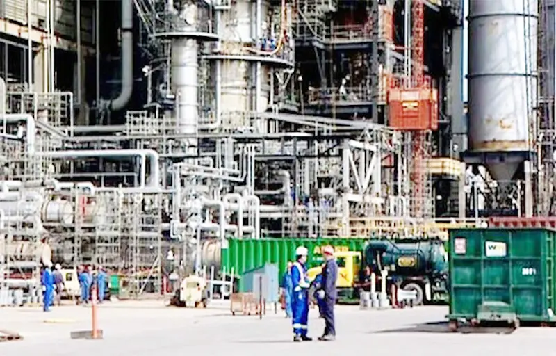 BREAKING: Dangote refinery reduces PMS price