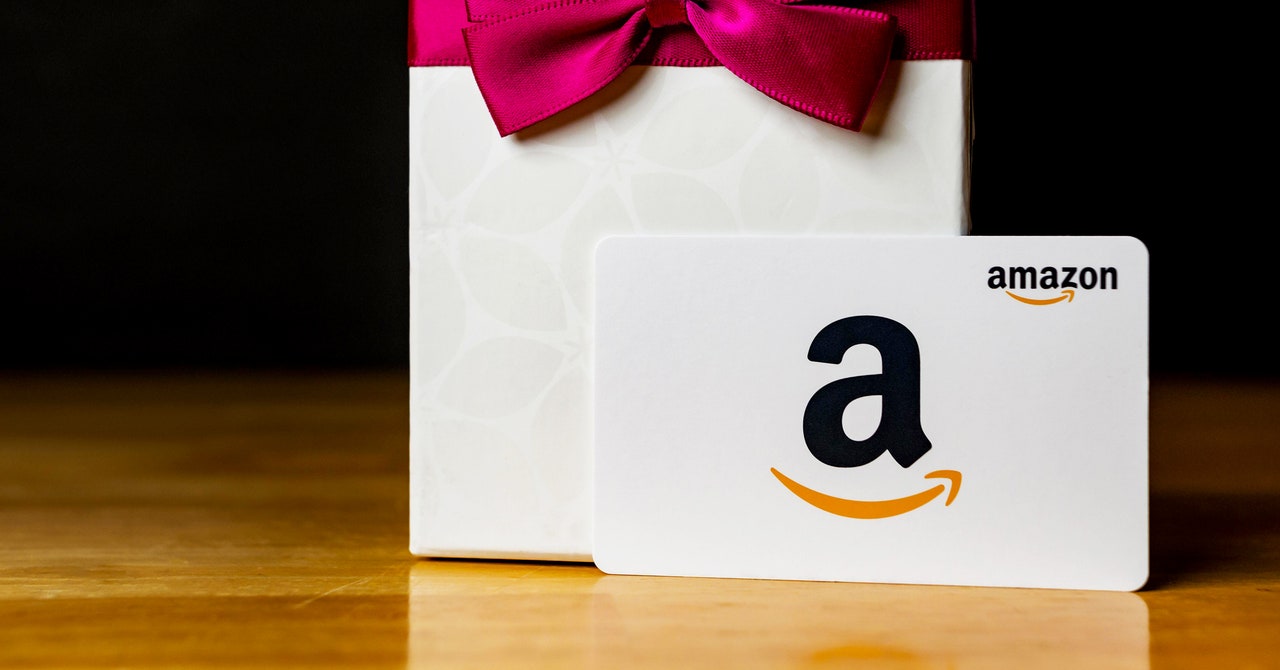 The Best Online Gift Cards and Digital Gift Ideas (2024)