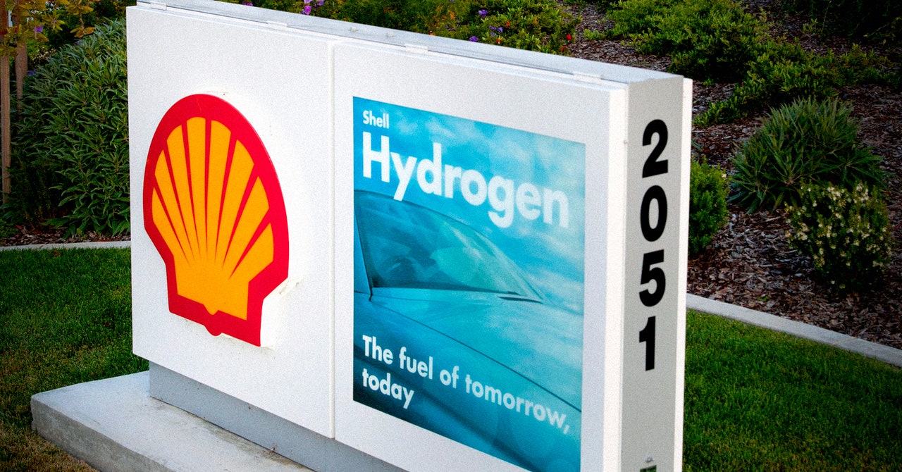 The Norwegian Company Blamed for California’s Hydrogen Car Woes