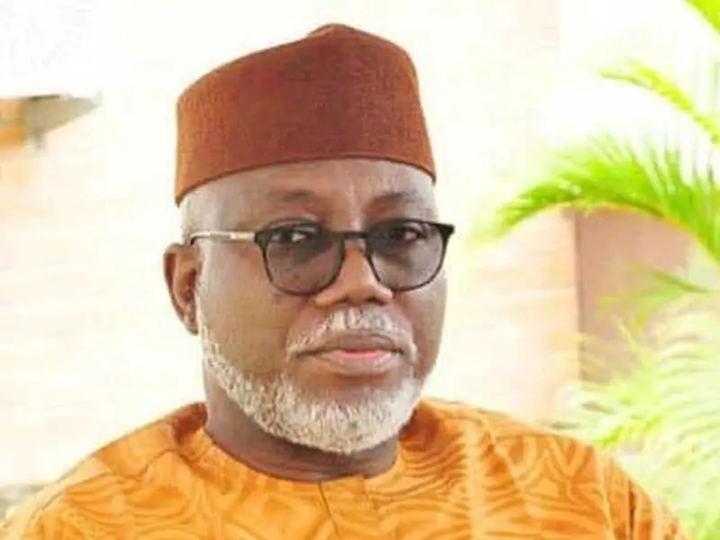 BREAKING: Ondo I’ll serve you – Gov Aiyedatiwa reacts to election victory