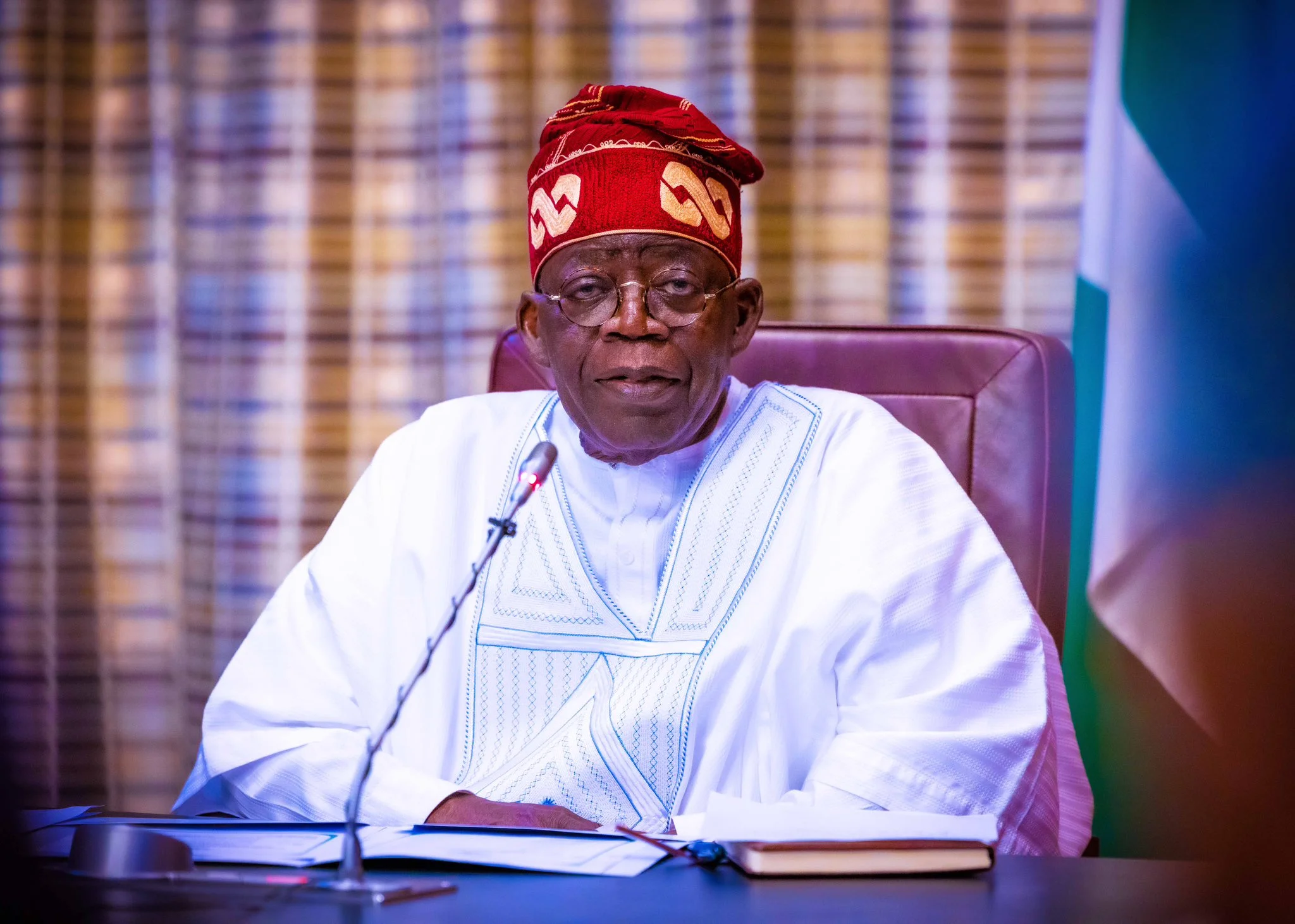 President Tinubu set to host Indian PM in Abuja