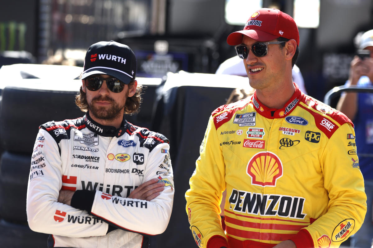 NASCAR: How the four title contenders stack up at Phoenix ahead of Sunday’s championship race