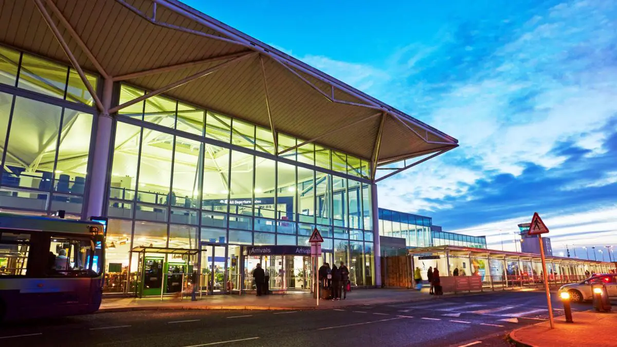 Bristol Airport lays out plans for long-haul flights