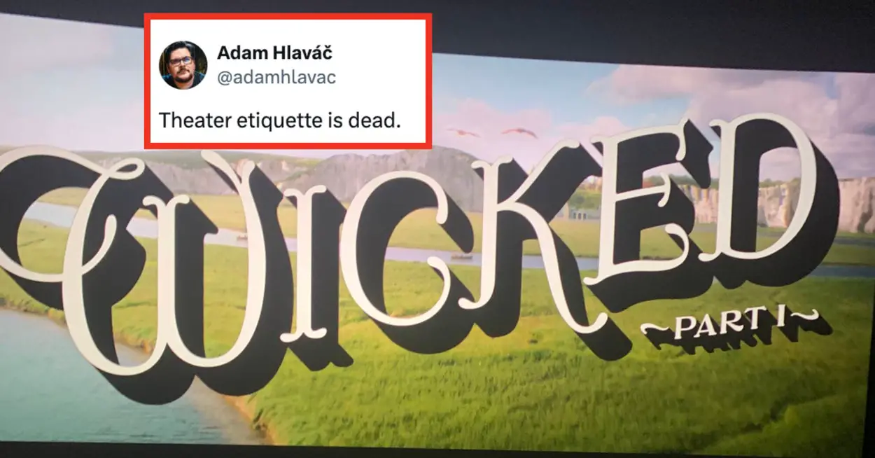 People Are Outraged Over This "Wicked" Social Media Trend