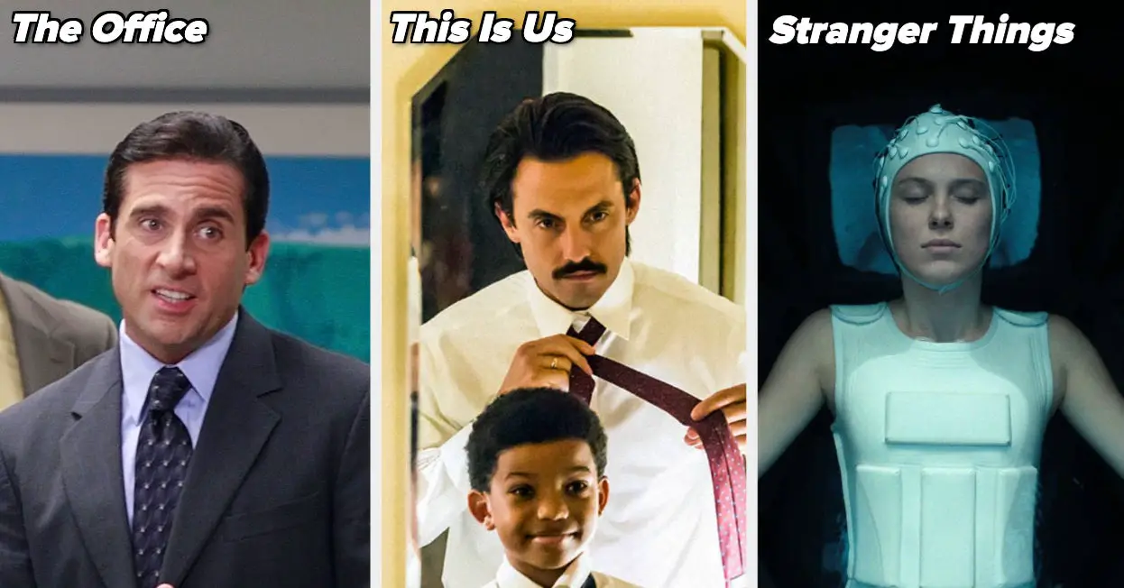 17 Popular TV Shows People Are Sick Of Hearing About Because They're Just Not That Good