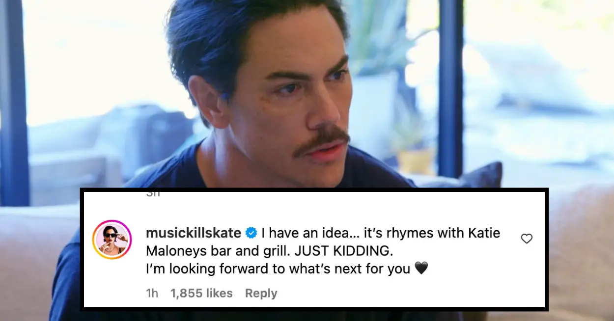 Schwartz And Sandy's From "Vanderpump Rules" Is Closing And The Internet's Reaction Has Me In Tears