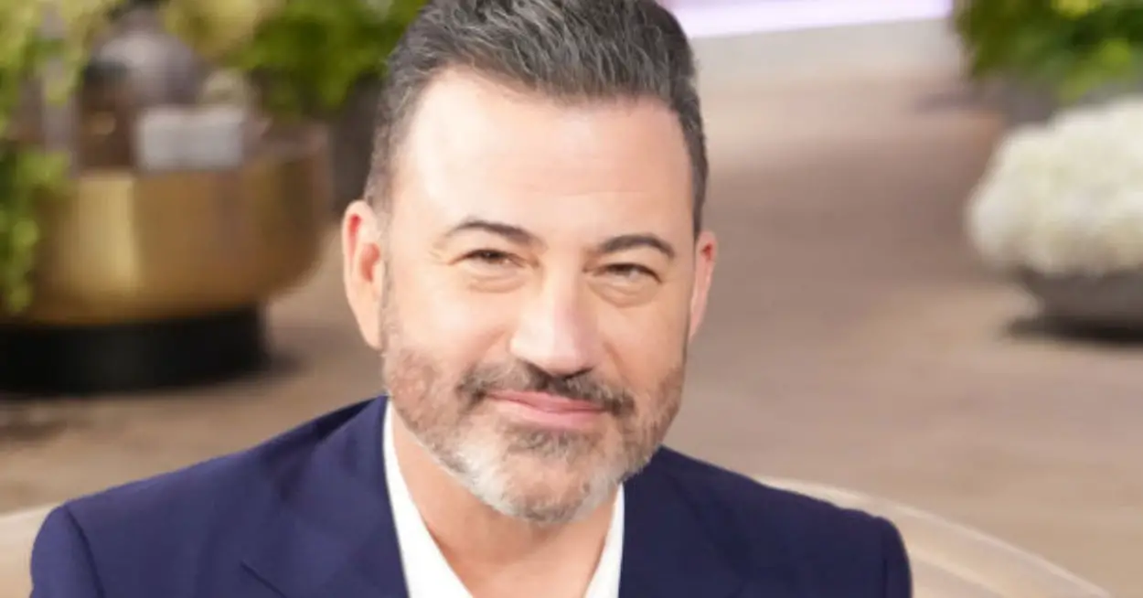 Jimmy Kimmel On Donald Trump Nominating Sean Duffy