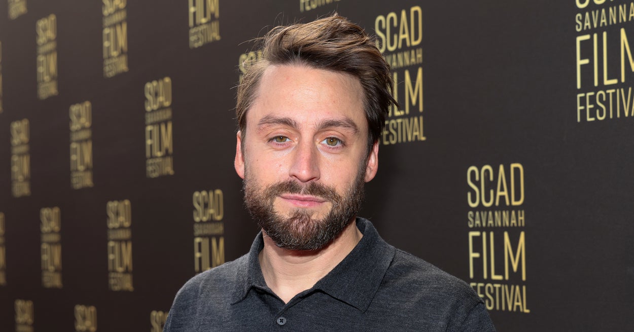 Kieran Culkin On Sister Dakota’s Tragic Death