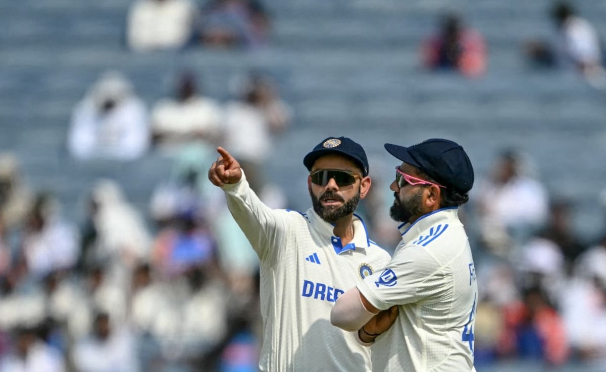 “Don’t Rest…”: Sanjay Manjrekar’s Subtle ‘Virat Kohli, Rohit Sharma’ Warning To Ajit Agarkar