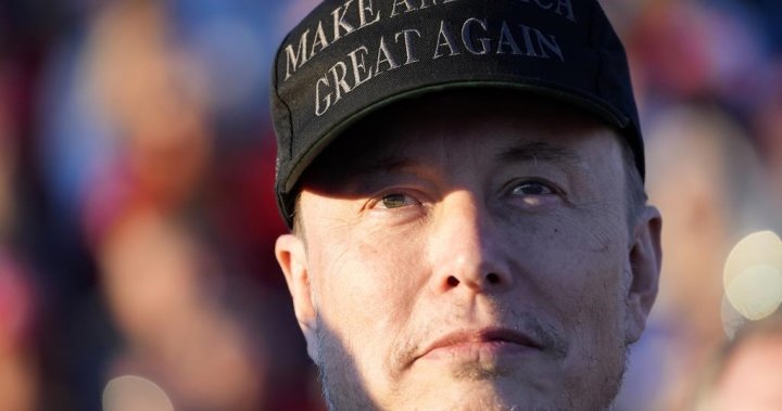 Elon Musk causes uproar for backing Germany’s far-right party ahead of elections – National