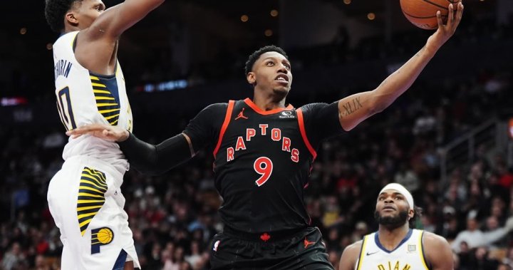 Raptors learning to close out close games