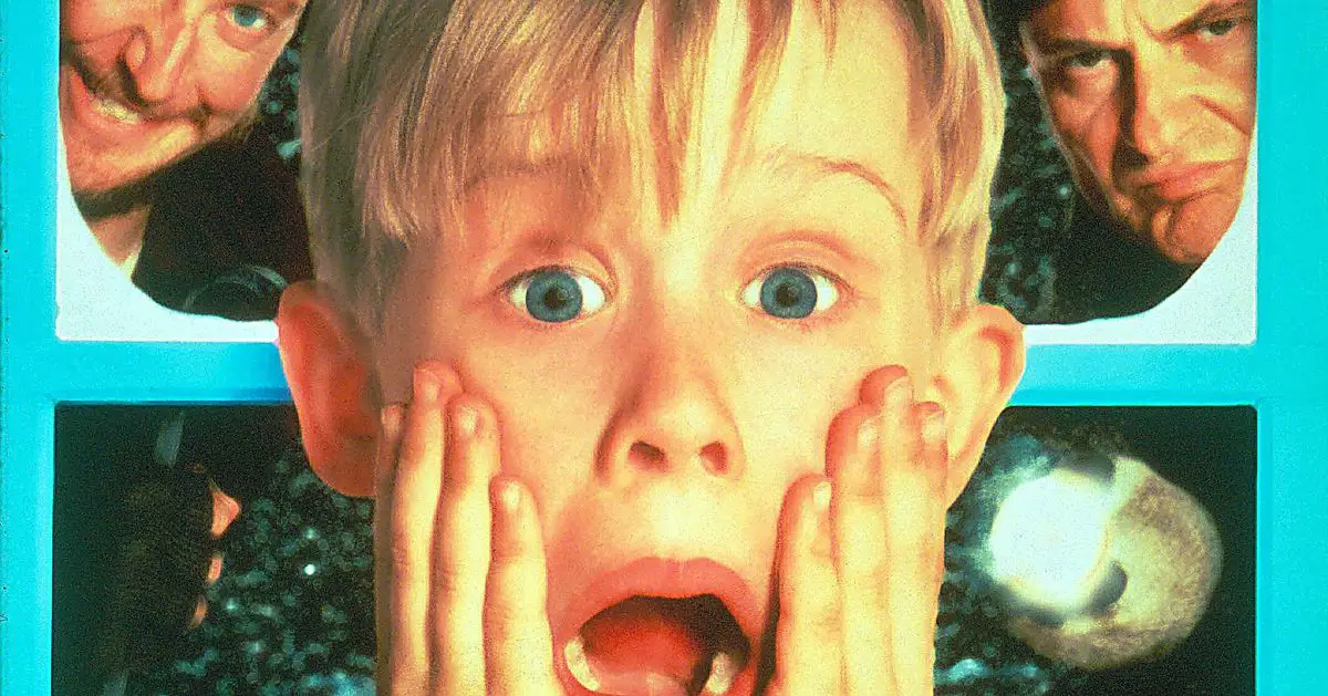 Home Alone: Behind-The-Scenes Facts About The Christmas Film