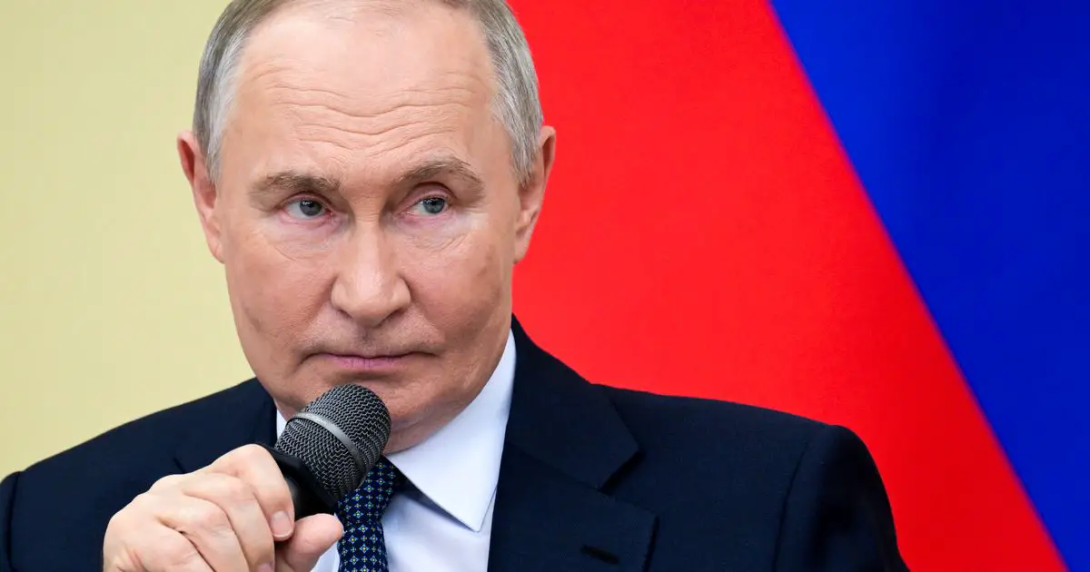 Assessing Putin’s Efforts To Extend Influence