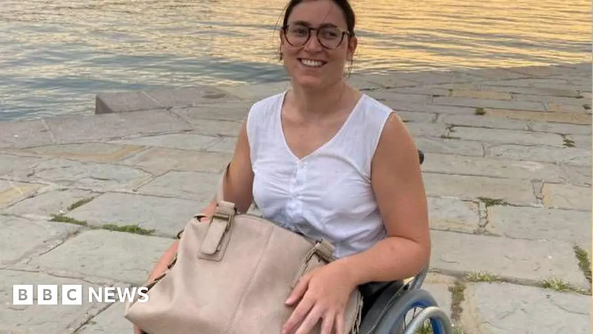 ‘I’m 27, and my disability admin feels like a full-time job’