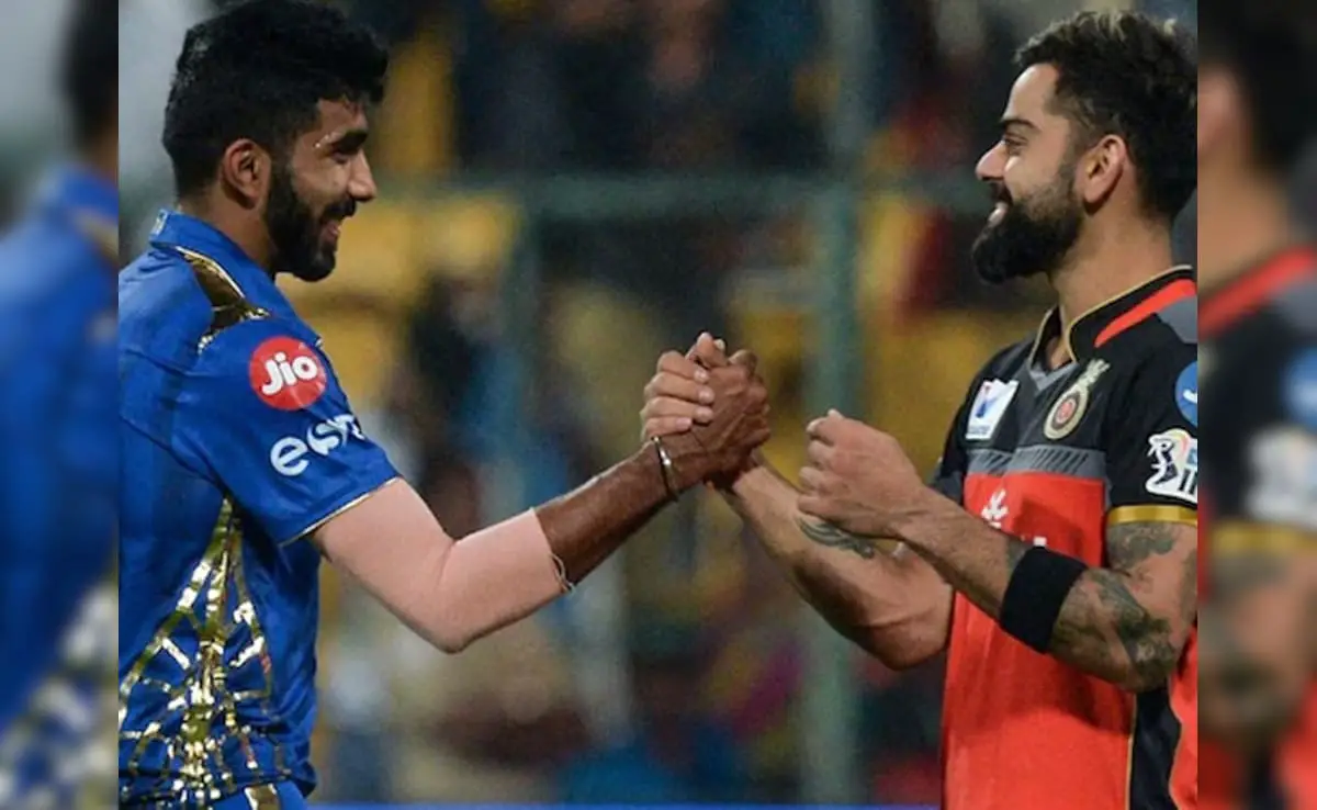 Ex-RCB Coach Allan Donald Invites Virat Kohli, Jasprit Bumrah To Join SA20 League